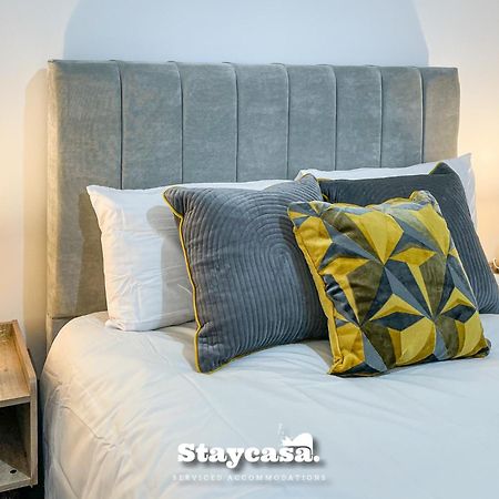 Princess Hideout 5Min To City With Street Parking Manchester Exterior foto