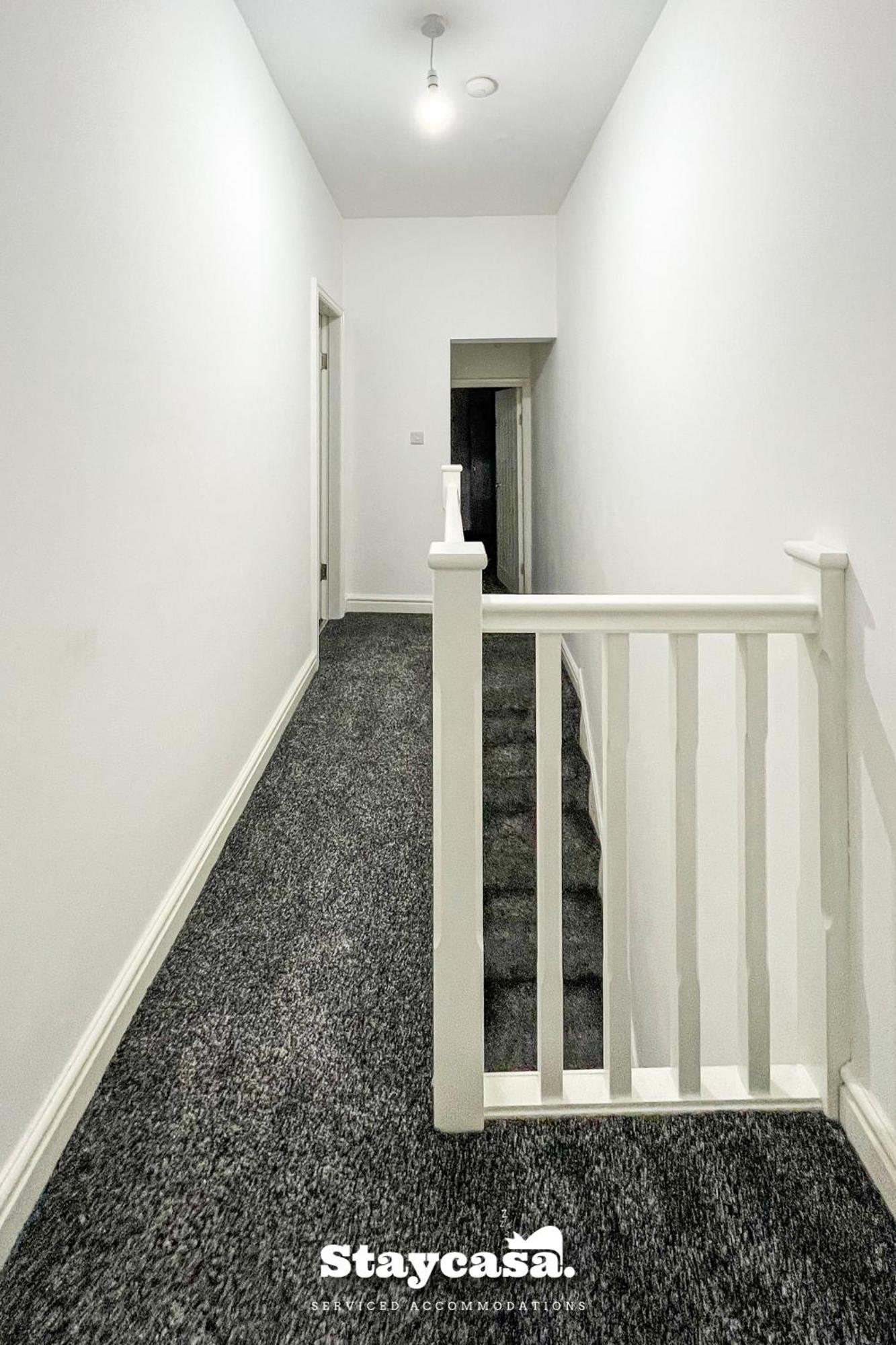 Princess Hideout 5Min To City With Street Parking Manchester Exterior foto